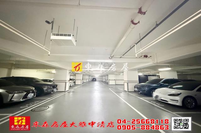 台中大雅大樓-3