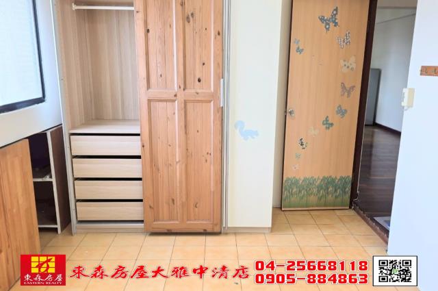 台中豐原公寓-11