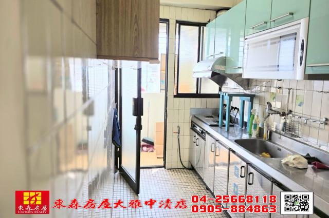 台中豐原公寓-12