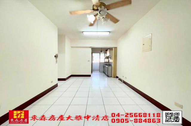 台中潭子華廈-0