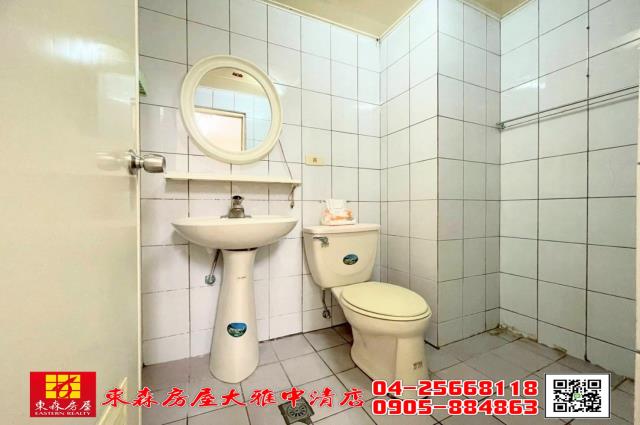 台中潭子華廈-3