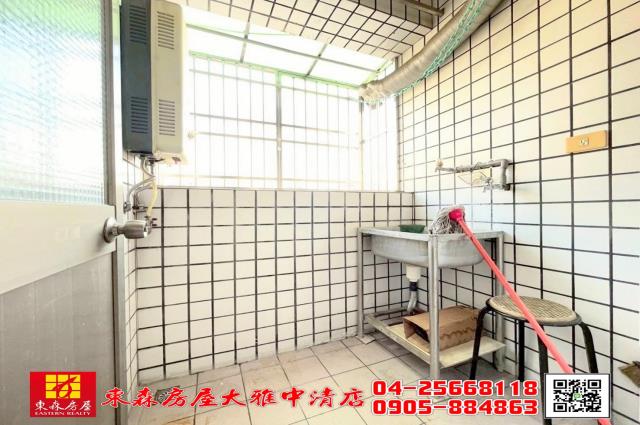 台中潭子華廈-6