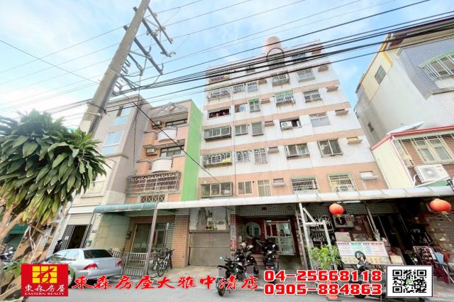台中潭子華廈-7