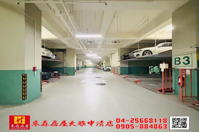 台中西屯大樓-10