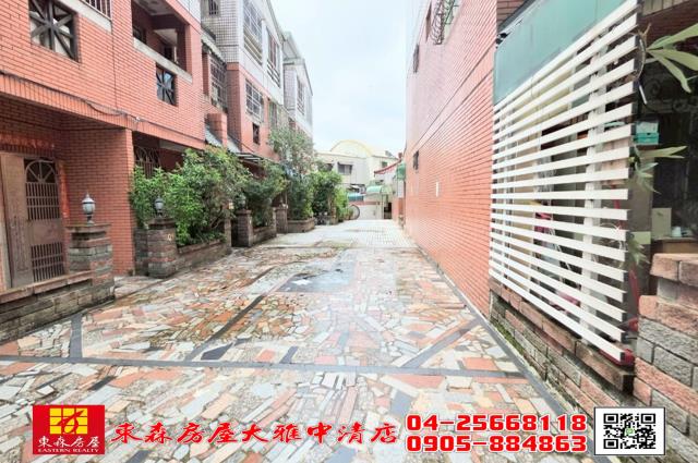 台中大雅透天-0