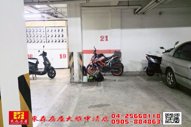 台中大雅透天-2
