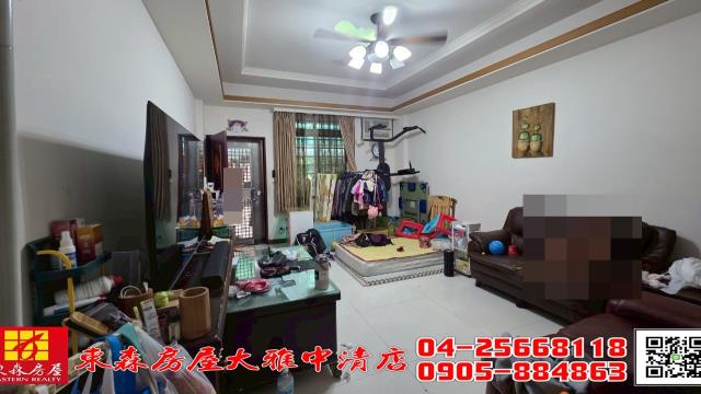 台中大雅透天-7