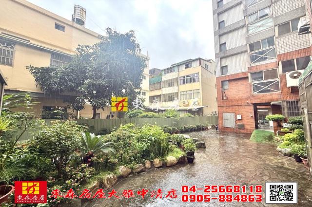 大雅華廈-4
