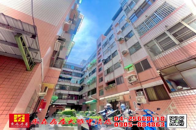 台中華廈-9
