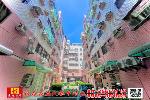 台中華廈-10