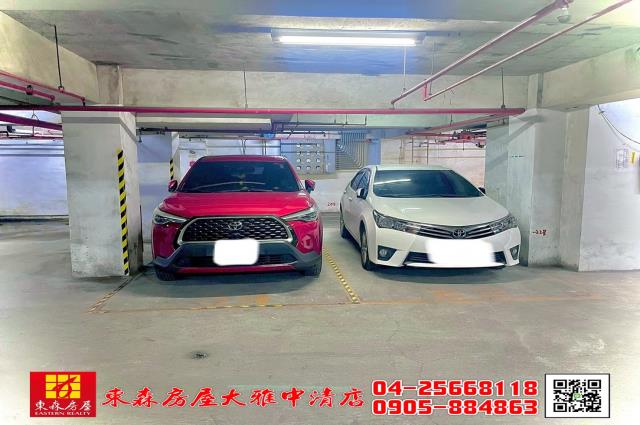 台中華廈-11