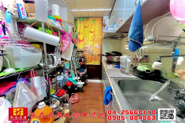 台中華廈-14