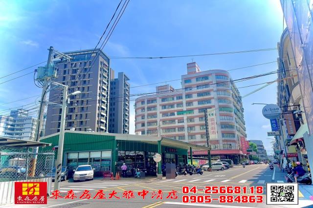 台中華廈-7