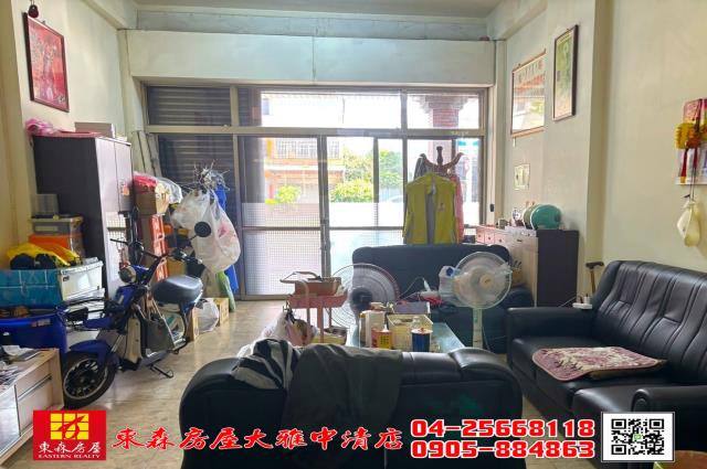 台中透天-9