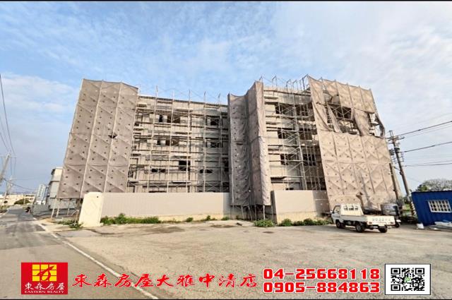 大雅透天-6