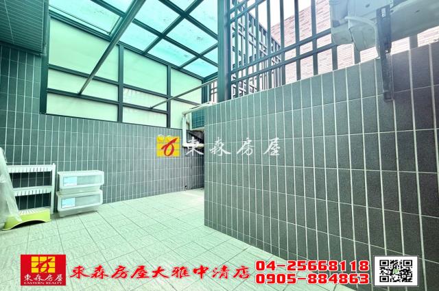 台中大雅透天-5