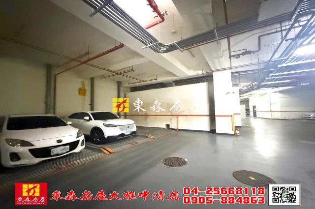 台中大雅華廈-1
