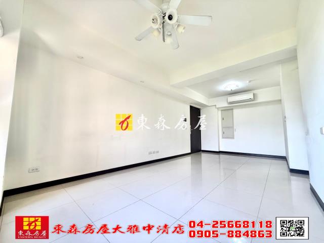 台中大雅華廈-7