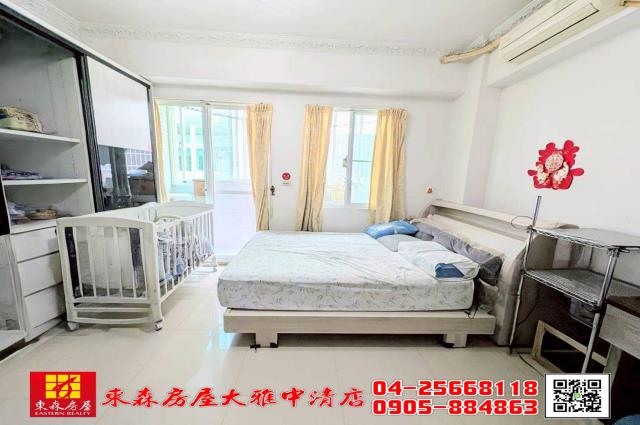 台中潭子別墅-7