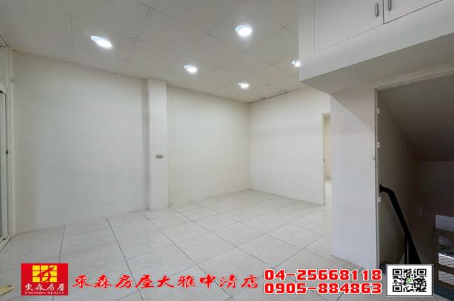 沙鹿透天-2