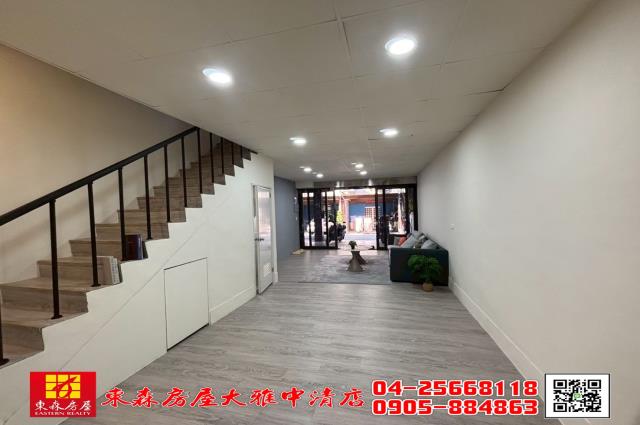 沙鹿透天-7