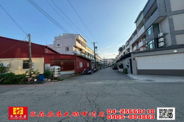 台中大雅透天-9