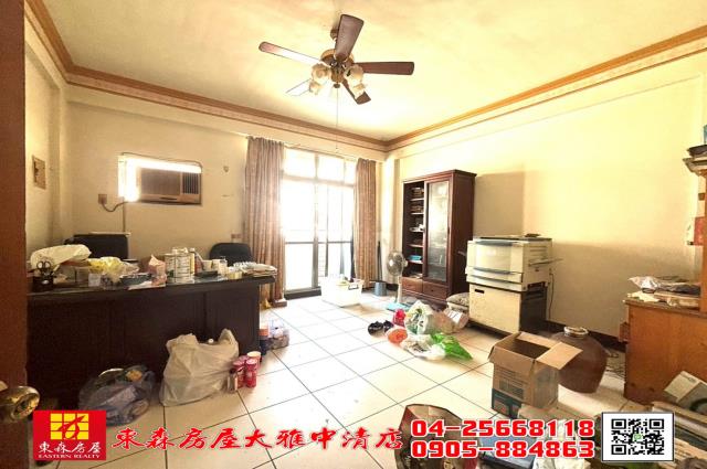 台中大雅透天-4