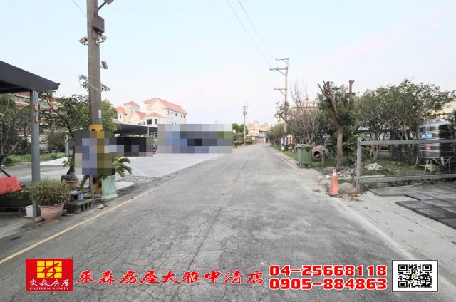 神岡透天-9