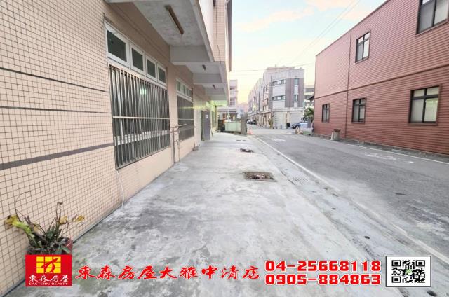 神岡透天-10