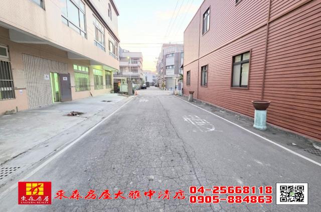 神岡透天-8