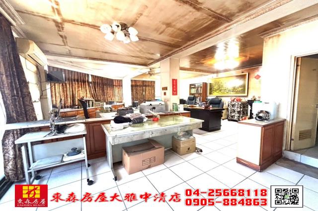 台中大雅透天-9