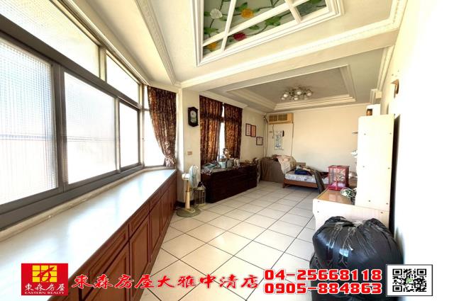 台中大雅透天-6