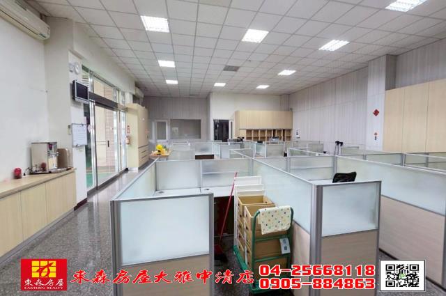 台中大雅廠房-0