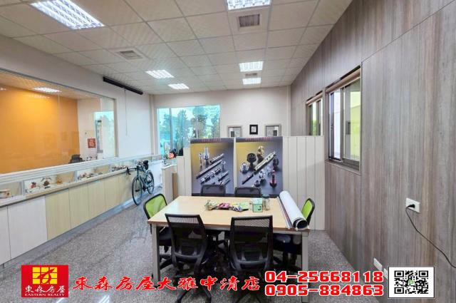 台中大雅廠房-1