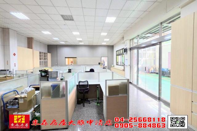 台中大雅廠房-8