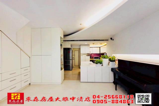 台中大雅透天-5