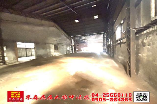 大雅廠房-4