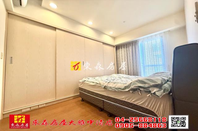 台中大雅大樓-4