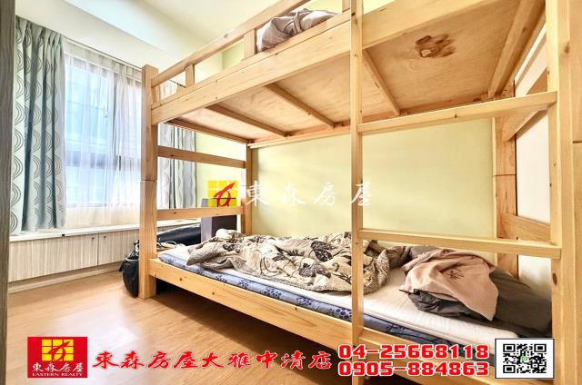 台中大雅大樓-6