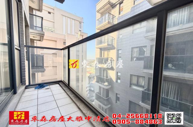 台中大雅大樓-7