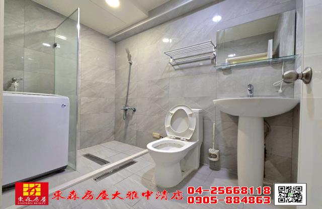 台中大雅大樓-2