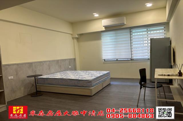 台中大雅大樓-3