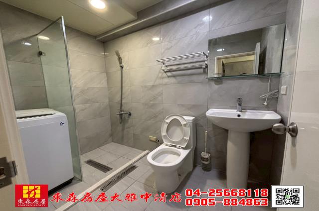 台中大雅大樓-4