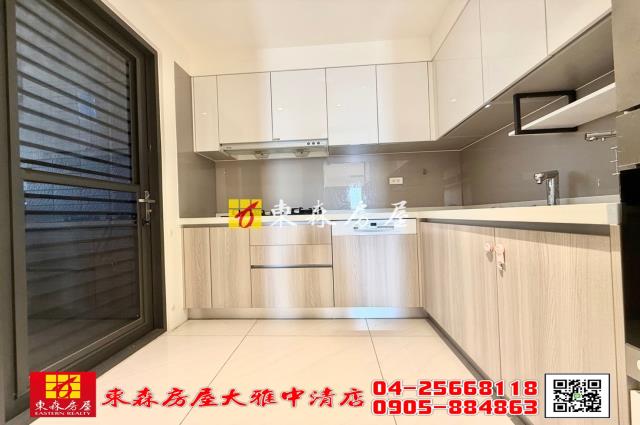 台中大雅華廈-5