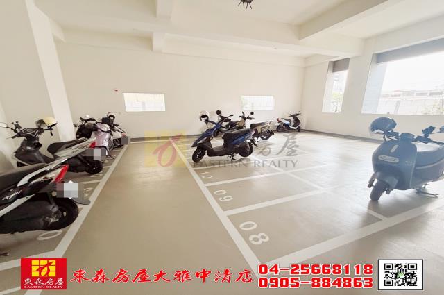 台中大雅大樓-9