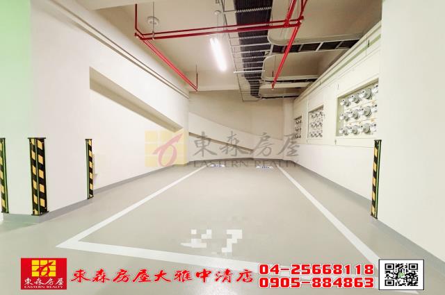 台中大雅大樓-10