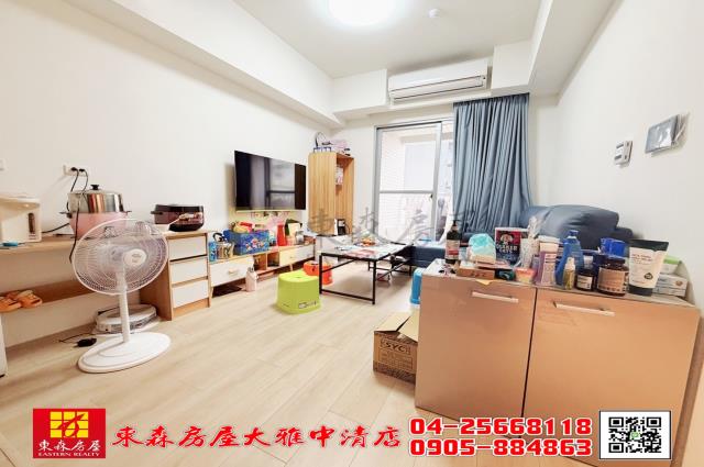 台中大雅大樓-3