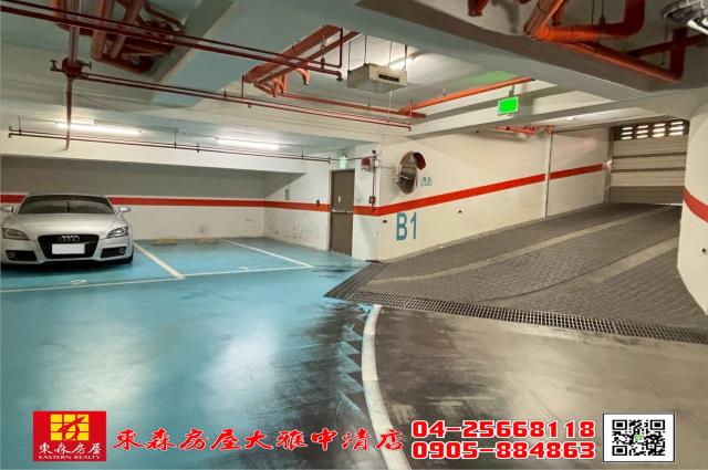 台中大雅大樓-13