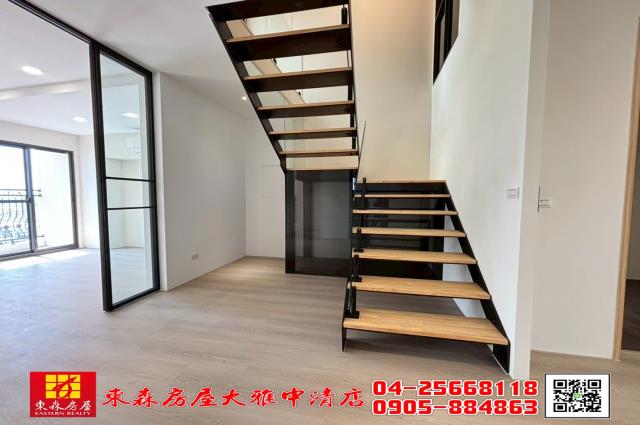 台中大雅大樓-4