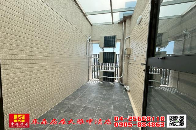 台中大雅大樓-6